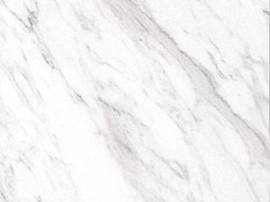 Bianco Angelica Marble Polished and Honed